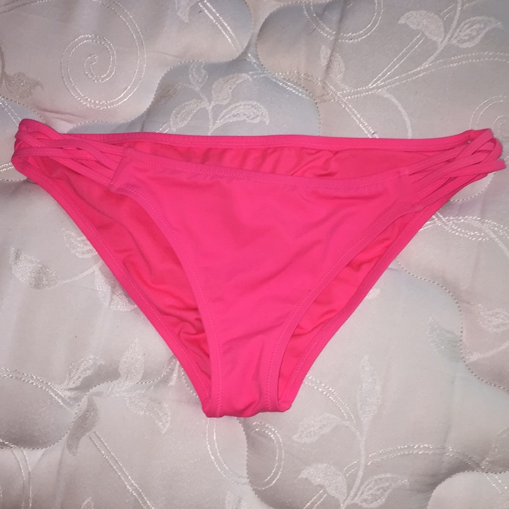Bikini bottoms